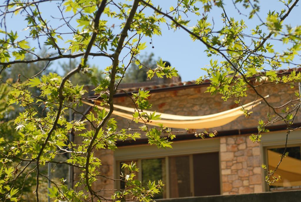 Pili Country House Ngoại thất bức ảnh