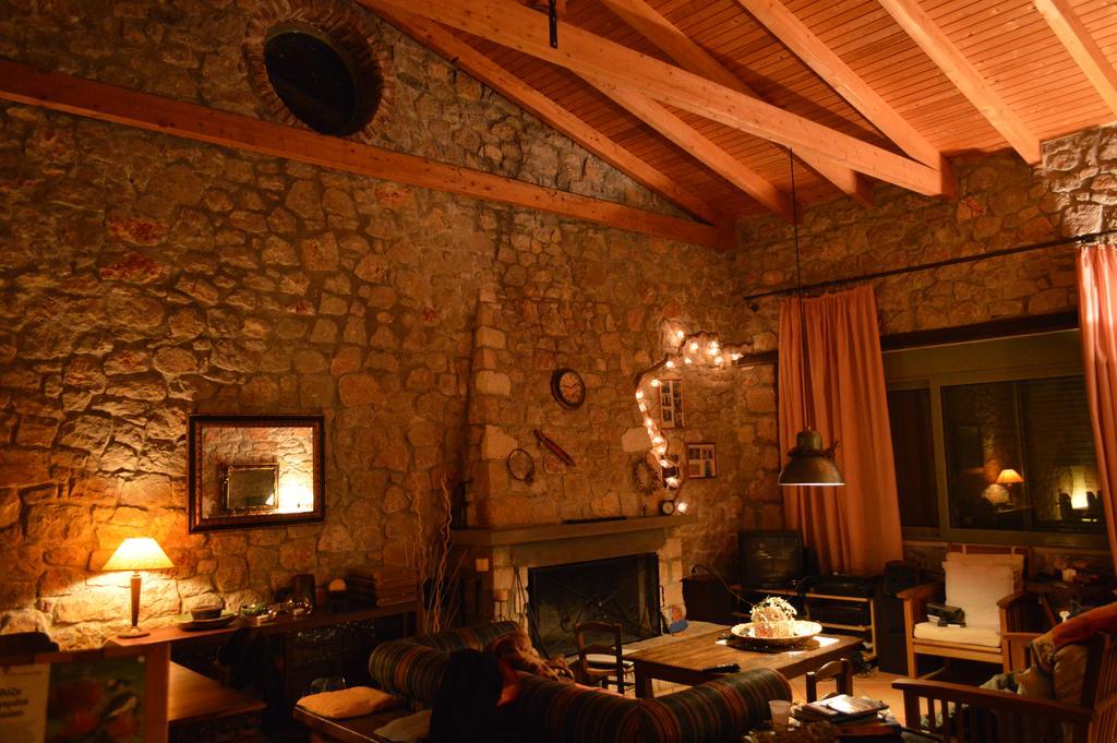 Pili Country House Ngoại thất bức ảnh