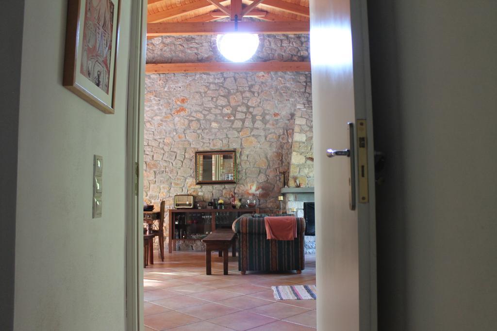 Pili Country House Ngoại thất bức ảnh