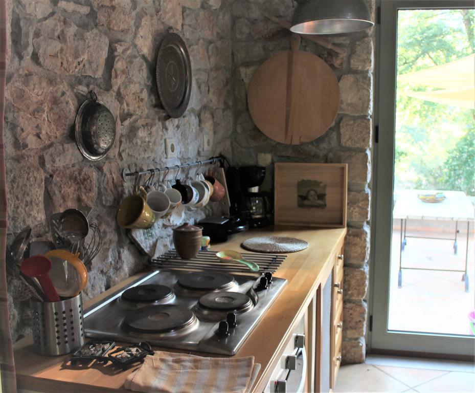 Pili Country House Ngoại thất bức ảnh