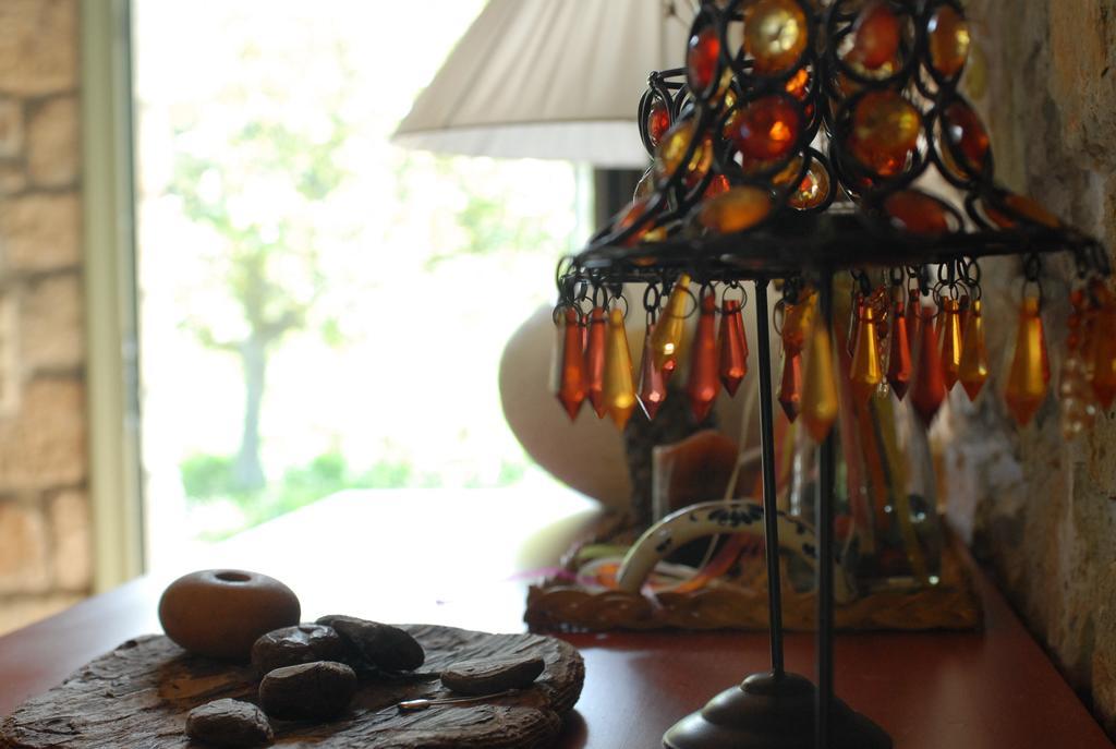Pili Country House Ngoại thất bức ảnh