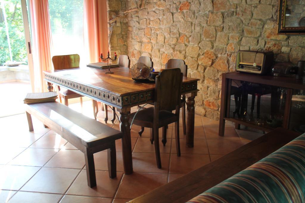 Pili Country House Ngoại thất bức ảnh