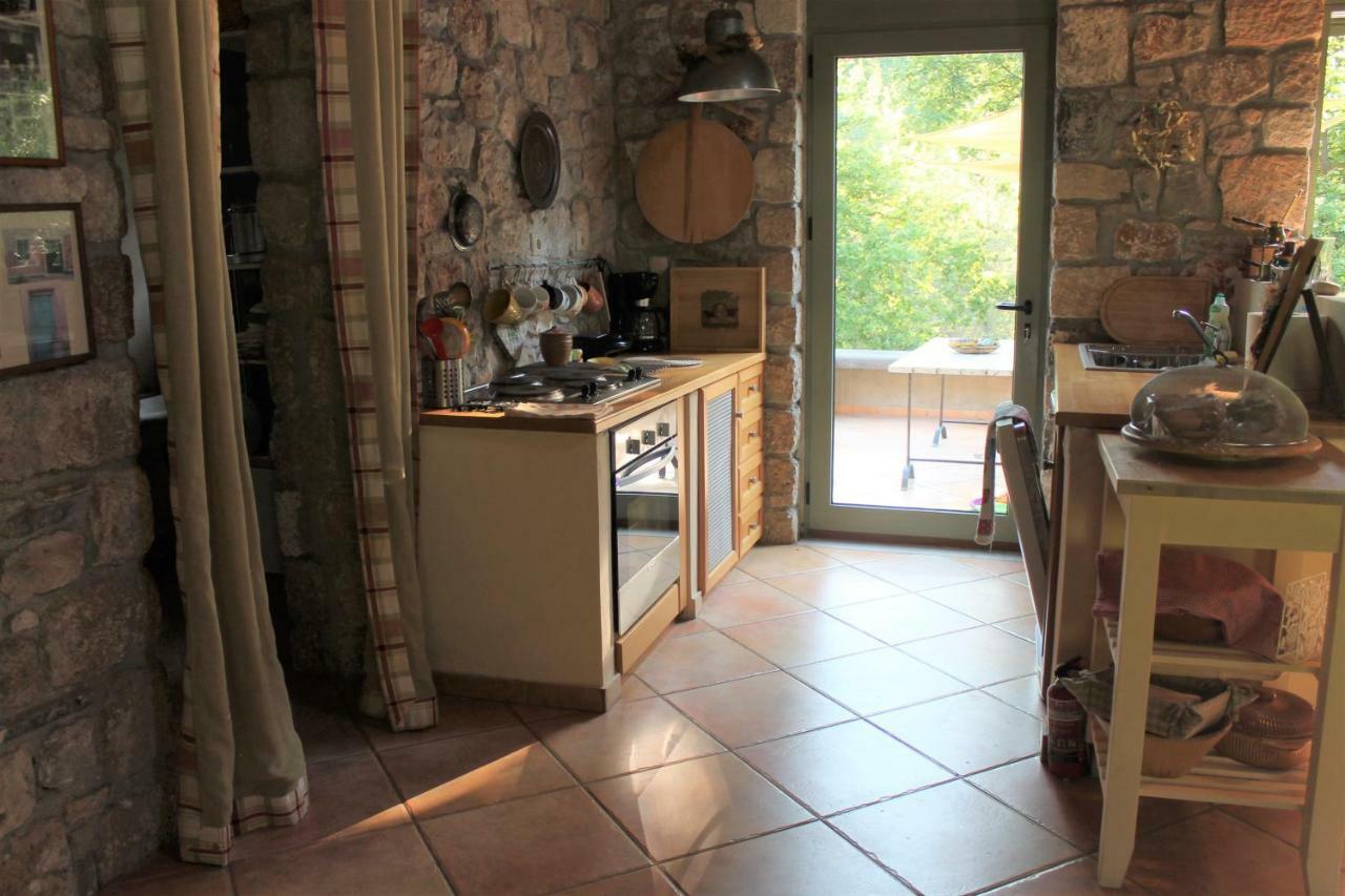 Pili Country House Ngoại thất bức ảnh