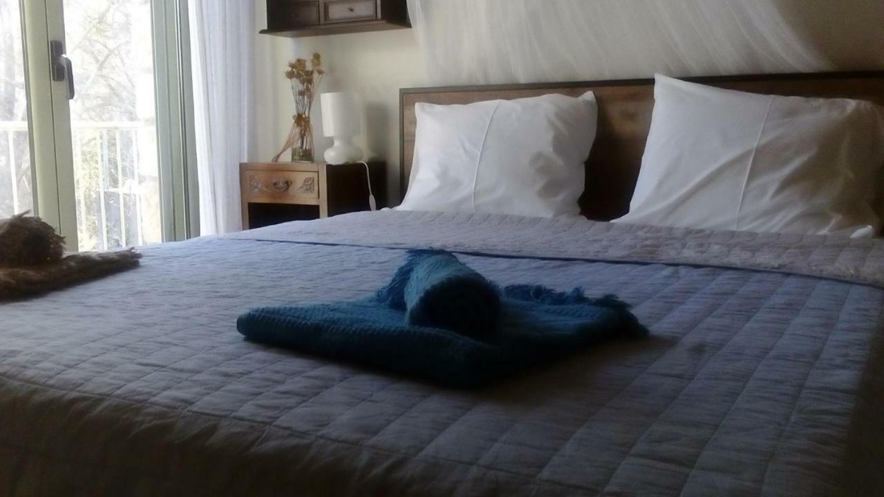 Pili Country House Ngoại thất bức ảnh