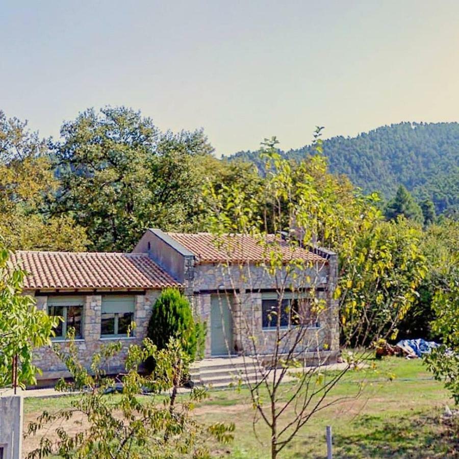 Pili Country House Ngoại thất bức ảnh