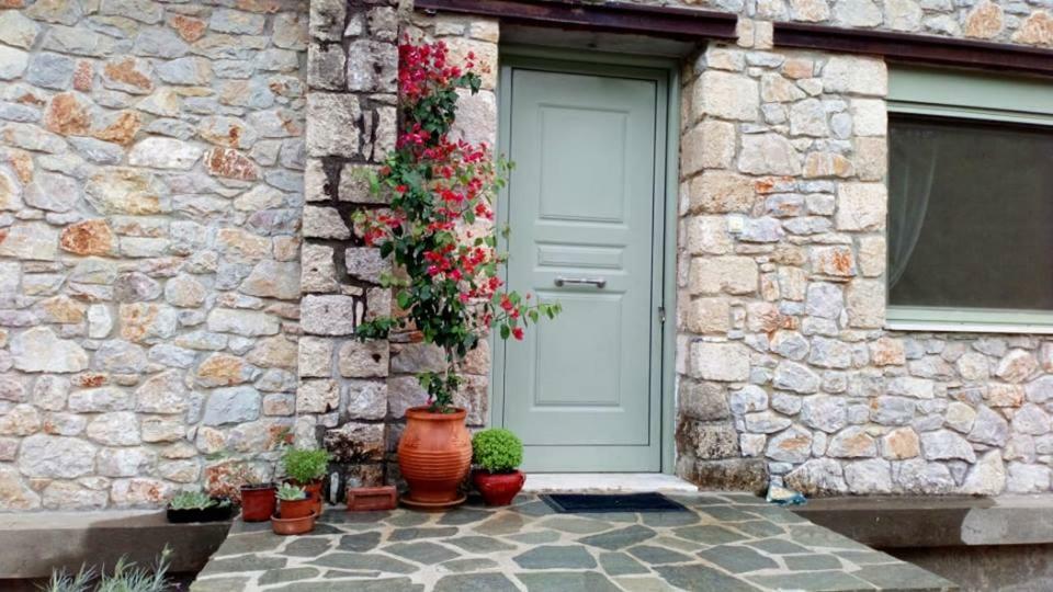 Pili Country House Ngoại thất bức ảnh