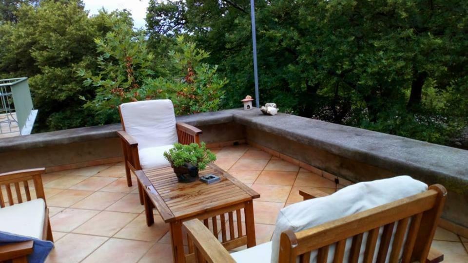 Pili Country House Ngoại thất bức ảnh