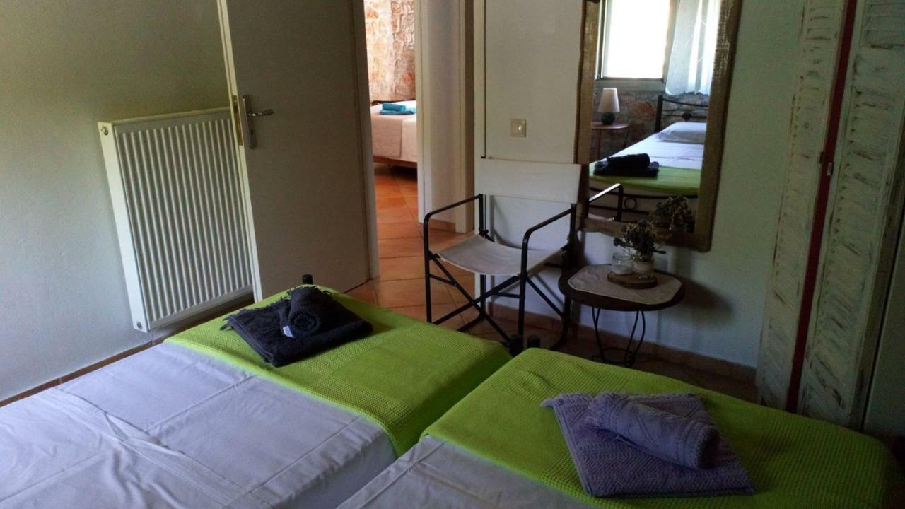 Pili Country House Ngoại thất bức ảnh