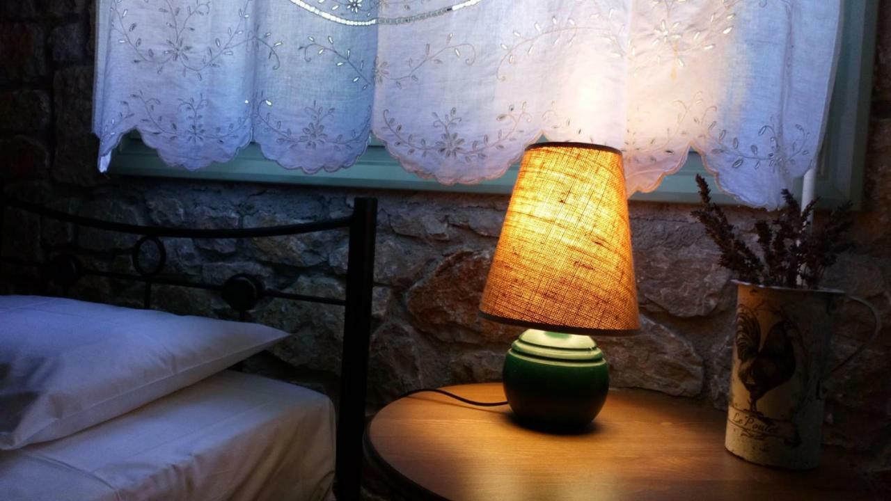 Pili Country House Ngoại thất bức ảnh