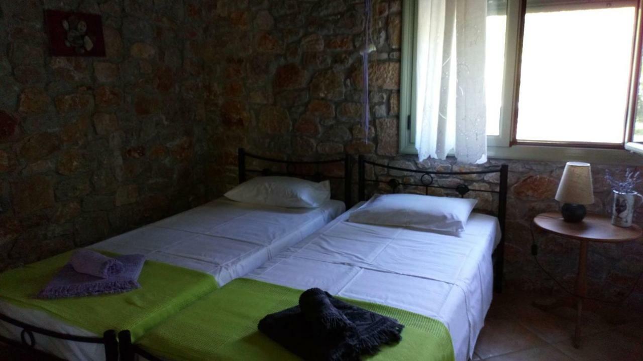 Pili Country House Ngoại thất bức ảnh