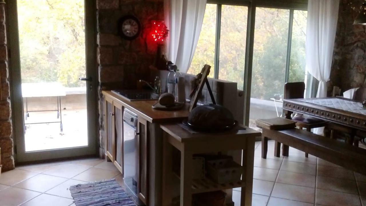Pili Country House Ngoại thất bức ảnh